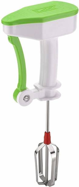 Pctor 50 W Multicolor Hand Blender