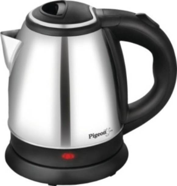 Pigeon GYPLY - 1.2 L Electric Kettle