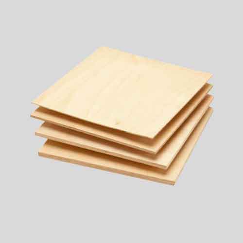 Plywood Sheets
