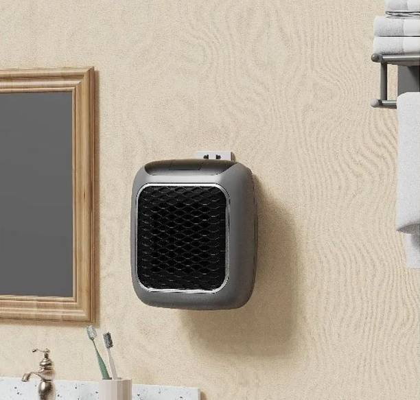 tweeny enterprises Portable Electric Small Heater Turbo...