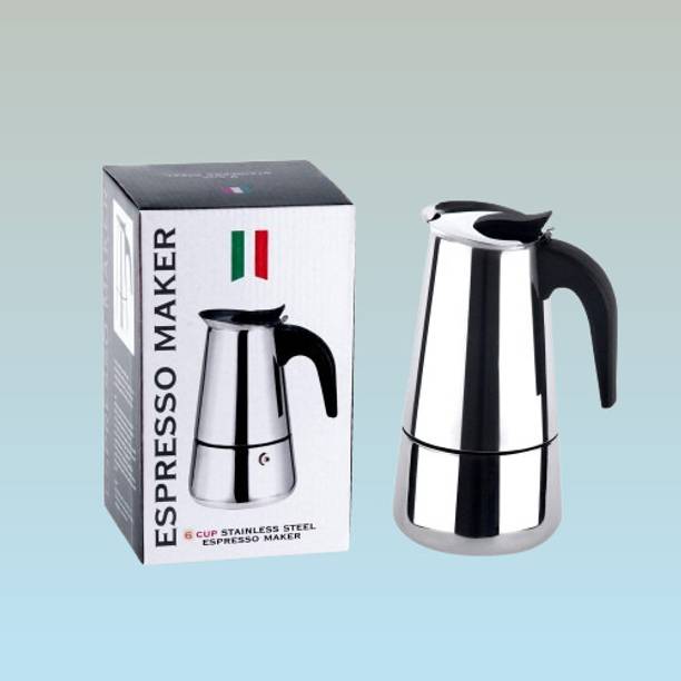 Vaqnex CMP193 6 Cups Coffee Maker
