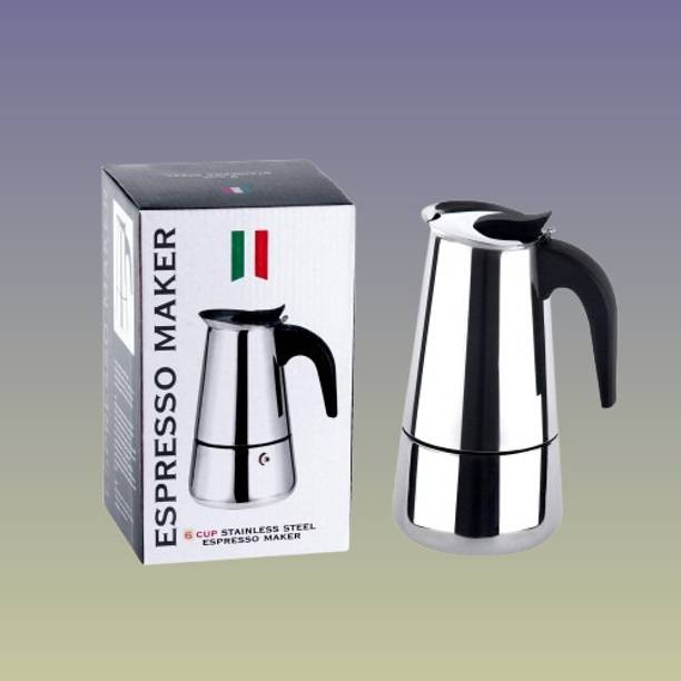 Rudrfx CMP9 6 Cups Coffee Maker