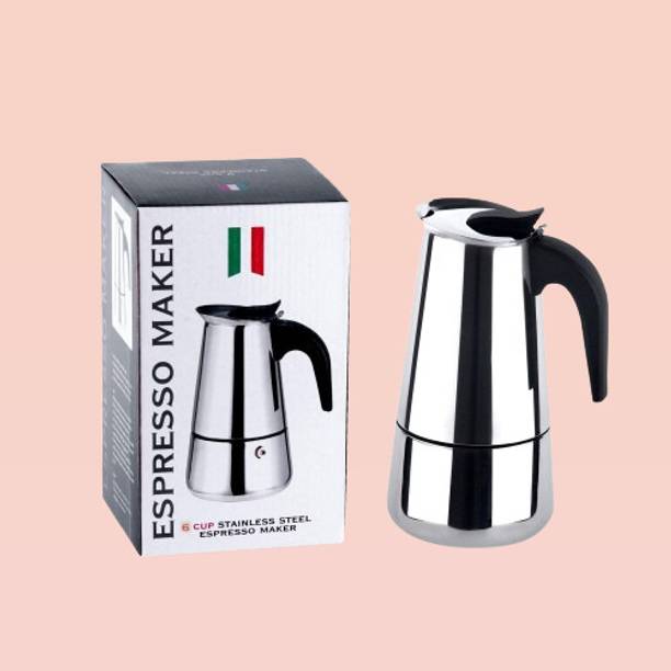 Vvyenx CMP956 6 Cups Coffee Maker