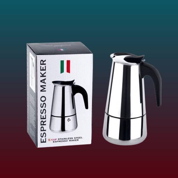 Frentra CMP192 6 Cups Coffee Maker
