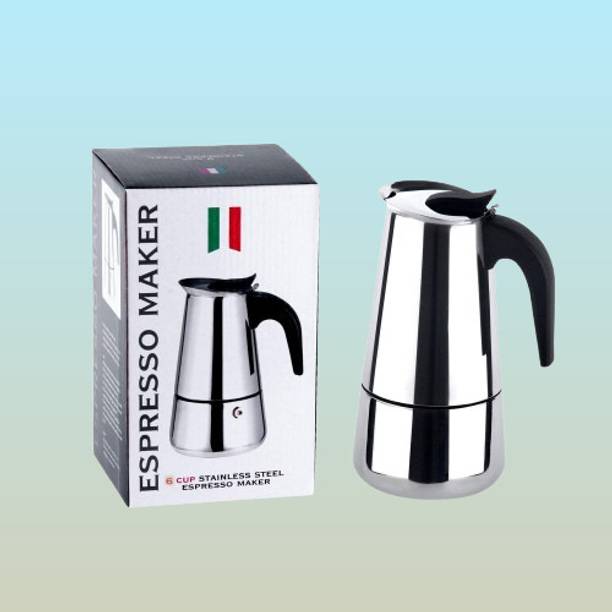 Vlaynex CMP561 6 Cups Coffee Maker