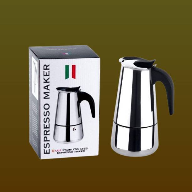 Vayyex CMP657 6 Cups Coffee Maker