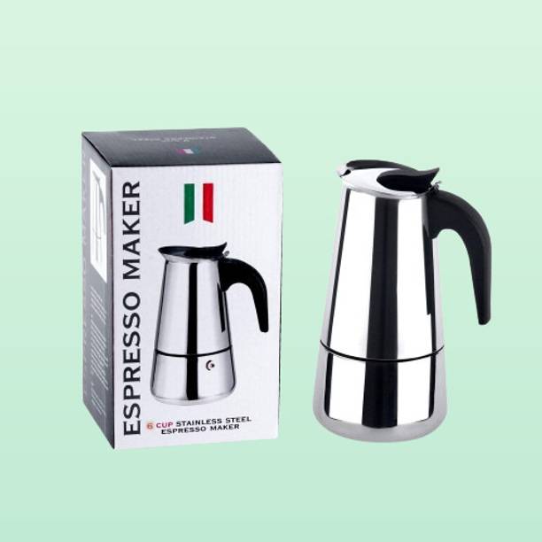 Elthvis CMP144 6 Cups Coffee Maker