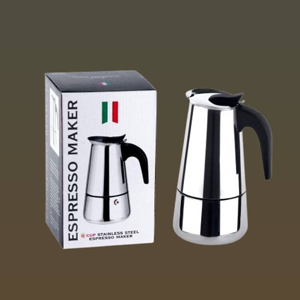 Sylrexon CMP605 6 Cups Coffee Maker
