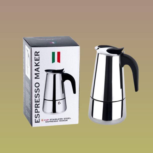 Kyonis CMP315 6 Cups Coffee Maker