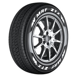 MRF ZTX A1