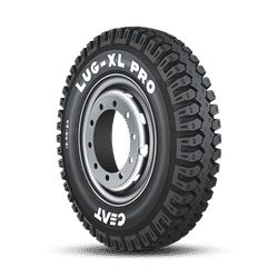 CEAT Lug XL Pro