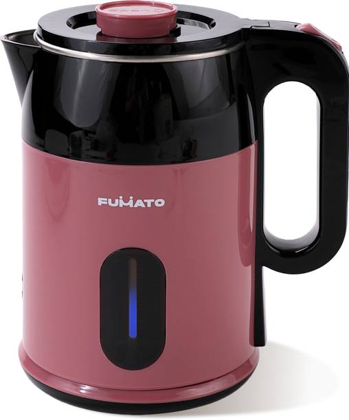 The Better Home by Fumato RapidHeat Pro Electric Kettle...