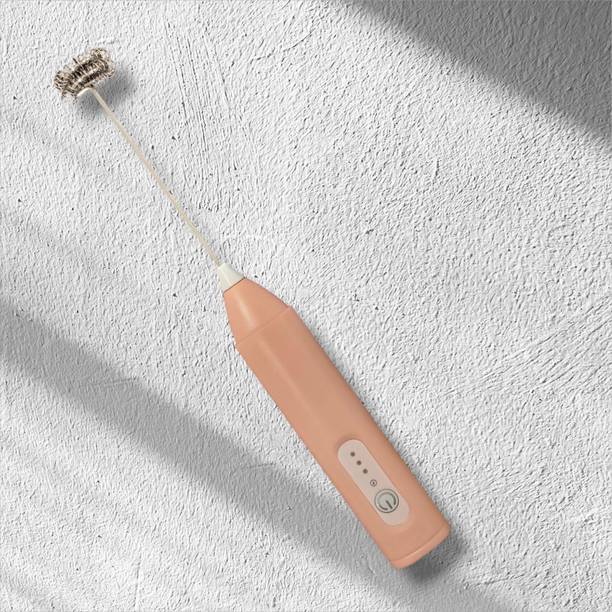 C4CUTE 50 W Peach Hand Blender