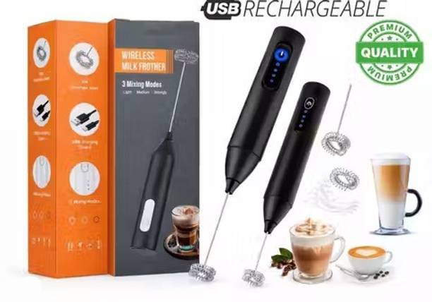 Sethi Enterprise 250 W Black Hand Blender