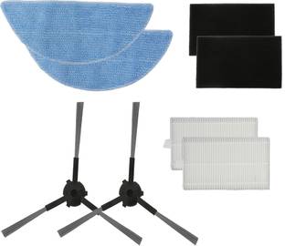 ELEPHANTBOAT Replacement Kit Y1/Y1 Pro/Y1plus Robotic Floor Cleaner