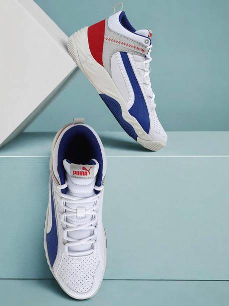 Rebound Future Evo Sneakers For Men