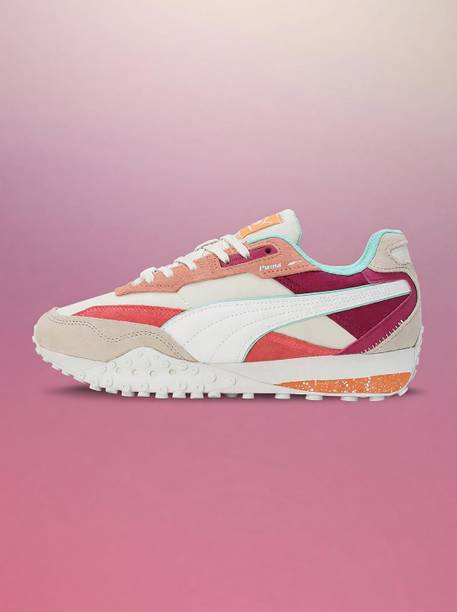 Blktop Rider Vibrant Sneakers For Men