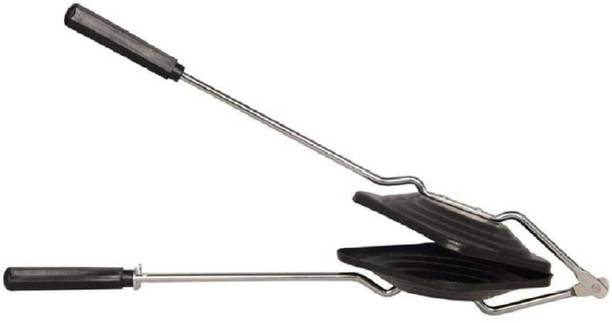 Hand Care SUTYA_1 Non-Stick Aluminium Mini Gas Toaster ...