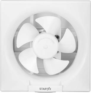 STARTX rr-10 with 6 Months Warranty 150 mm Exhaust Fan