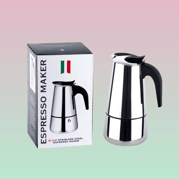 Vdvaynex CMP495 6 Cups Coffee Maker