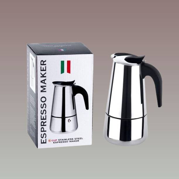 Oxylona CMP454 6 Cups Coffee Maker