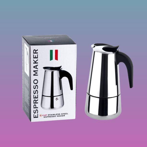 Rmuxrax CMP16 6 Cups Coffee Maker