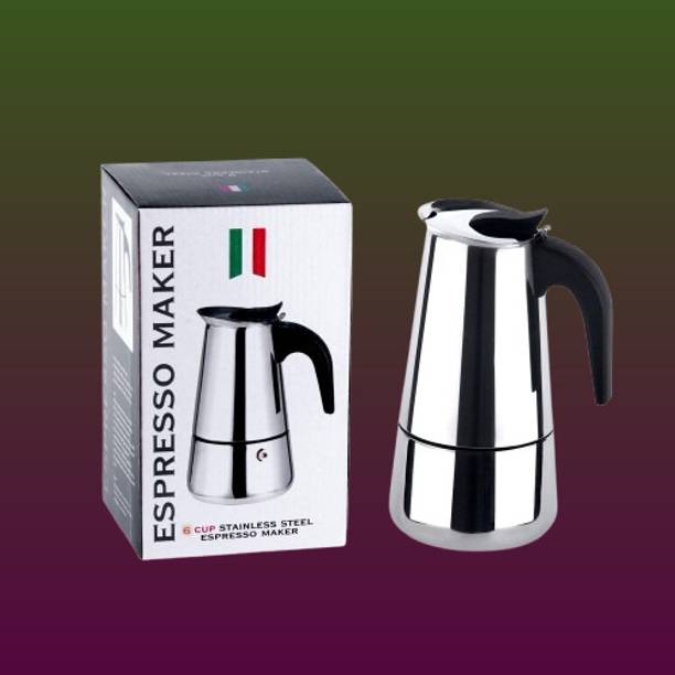 Branora CMP45 6 Cups Coffee Maker