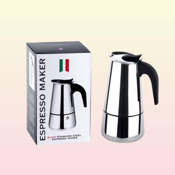 Cynyra CMP95 6 Cups Coffee Maker