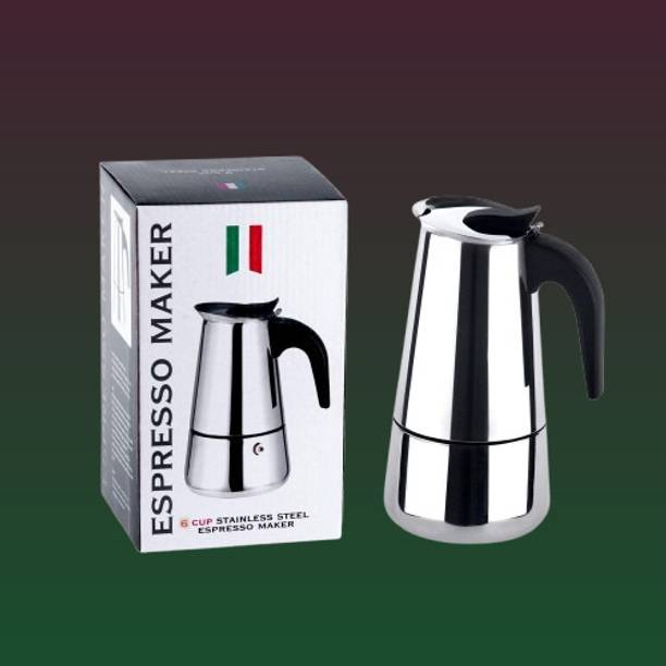 Aydnex CMP910 6 Cups Coffee Maker