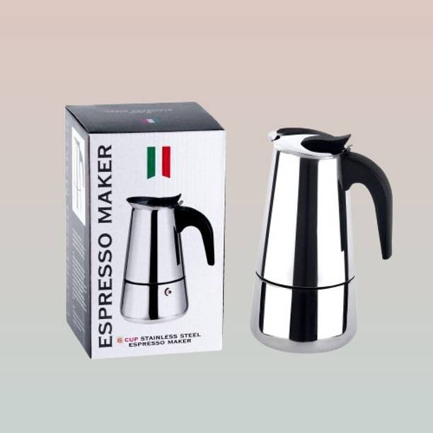 Phynora CMP468 6 Cups Coffee Maker