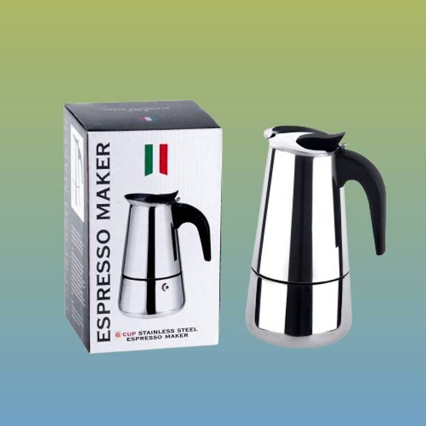 Vatyhaex CMP791 6 Cups Coffee Maker