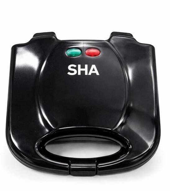 SHA Motherly Love Sandwich Maker-22 Toast Sandwich Make...
