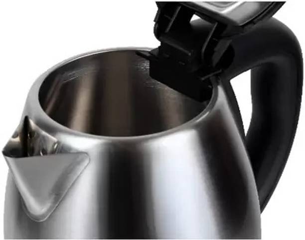 7Eleven Enterprise Stainless Steel Automatic Kettle Hom...