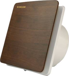 SINGER SEF15VXPWDE 150 mm Exhaust Fan