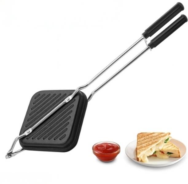 MGKZONE by PURVANCHAL GSM-402 Toast Sandwich Maker