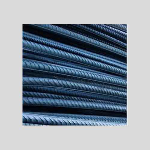Sujana TMT Steel Bars Fe-550 Grade