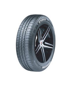 BRIDGESTONE 145/80 R13 STURDO 75T TUBELESS TYRE
