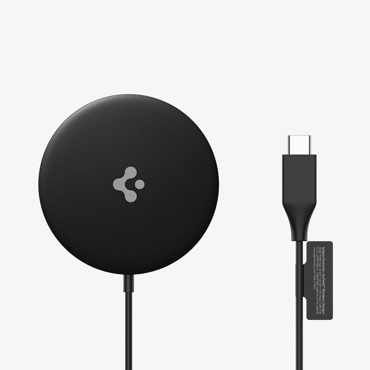 ArcFieldโข Magnetic 7.5W Wireless Charger | PF2009 (Mag Fit)