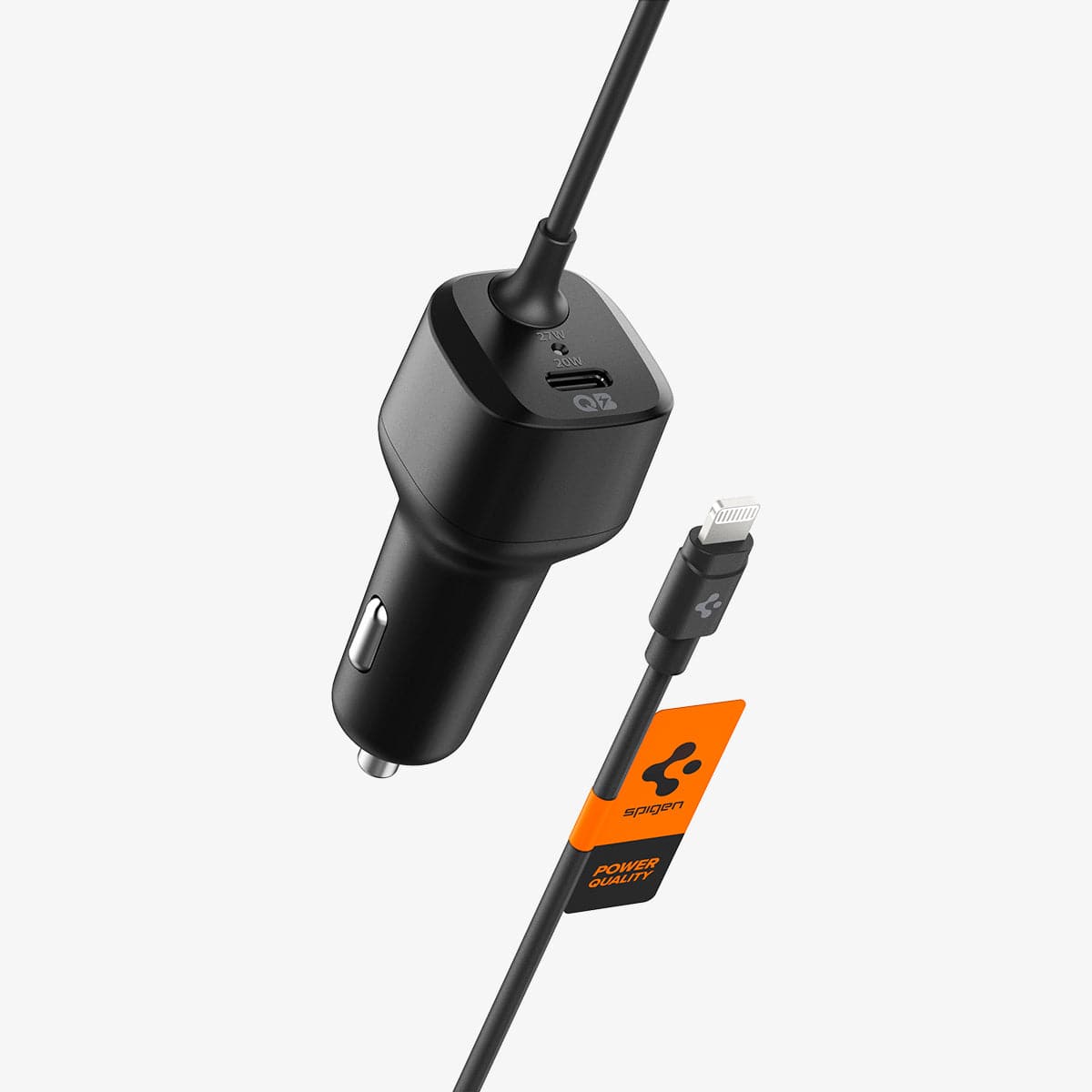 ArcStationโข Car Charger | PC2100