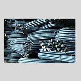 Sarvottam TMT Bars Fe 550 Grade