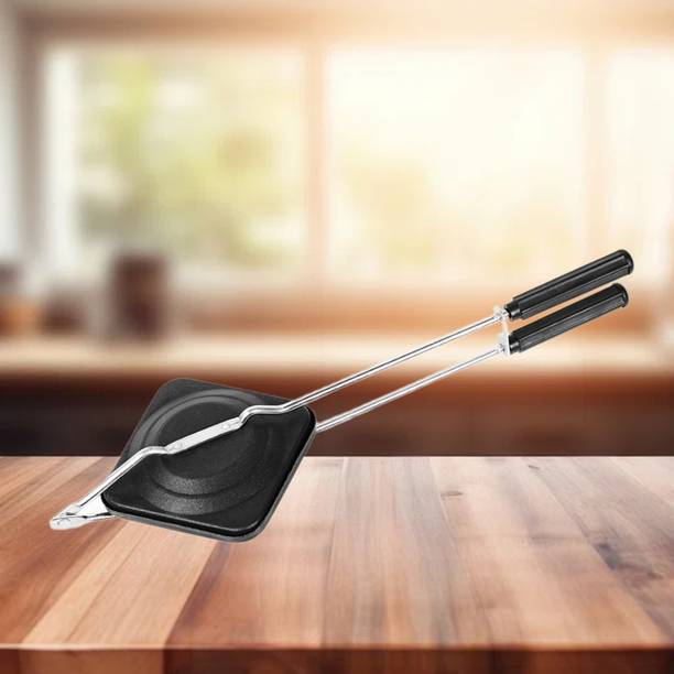 Florenza Toaster Gas Stove Toast Sandwich Maker