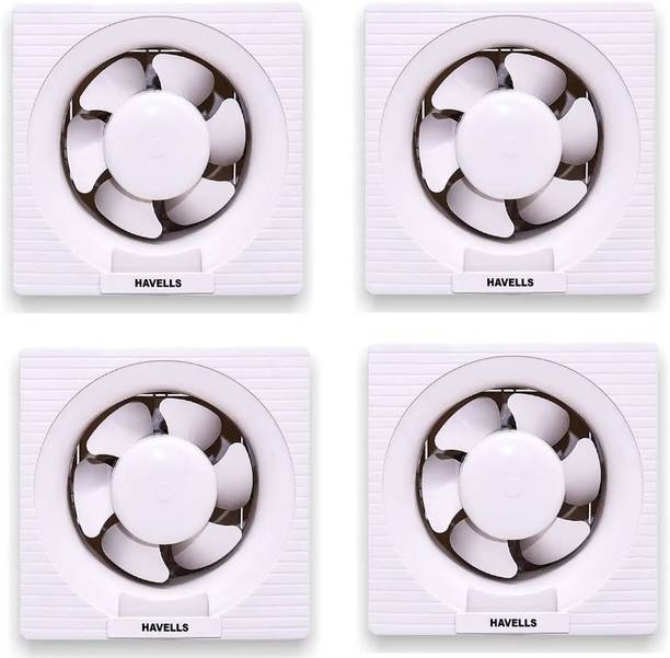 HAVELLS Ventil Air DX with 2 Year Warranty 150 mm Exhau...