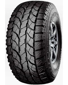 YOKOHAMA 255/60 R18 Geolander A/T G015 108H TUBELESS TYRE