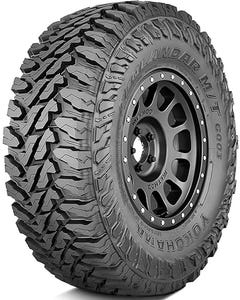 YOKOHAMA LT265/70 R17 Geolander M/T G003 121/118Q TUBELESS TYRE