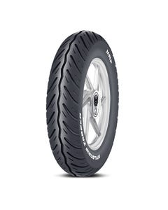 MRF 110/90-10 ZAPPER TUBELESS TYRE | Rear