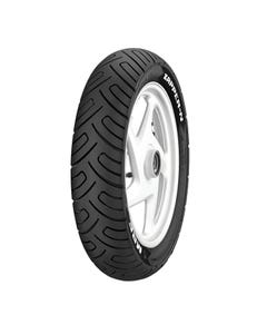 MRF 100/80 R12 ZAPPER N TUBELESS TYRE | ALL WHEEL