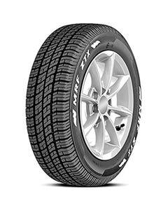 MRF 145/80 R13 ZTX 75T TUBELESS TYRE