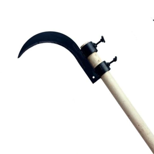 Grass Sickle Cutter Head