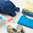 Clothing & Accessories