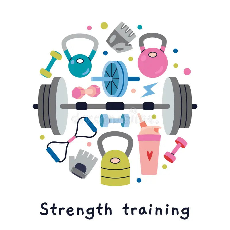 Gym Equipment
